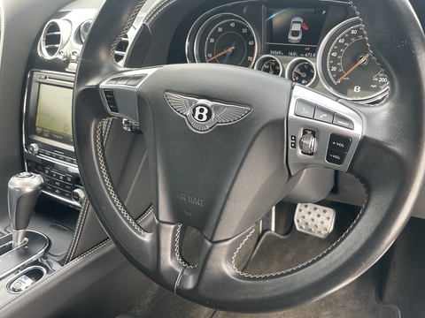 4.0 V8 GT S Coupe 2dr Petrol Auto 4WD Euro 6 (528 ps)