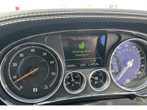 4.0 V8 GT S Coupe 2dr Petrol Auto 4WD Euro 6 (528 ps)