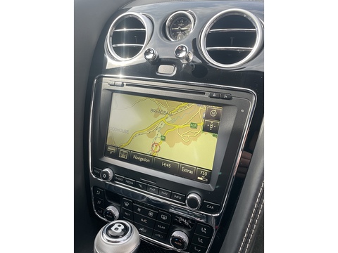 4.0 V8 GT S Coupe 2dr Petrol Auto 4WD Euro 6 (528 ps)