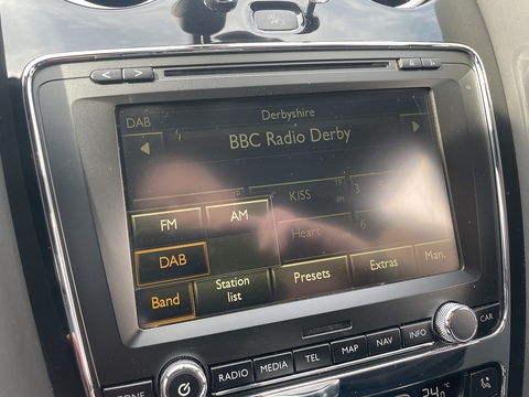 4.0 V8 GT S Coupe 2dr Petrol Auto 4WD Euro 6 (528 ps)