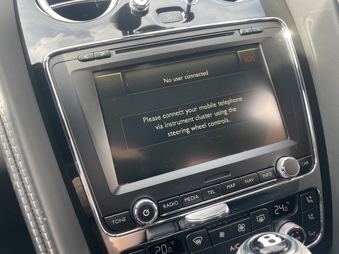 4.0 V8 GT S Coupe 2dr Petrol Auto 4WD Euro 6 (528 ps)