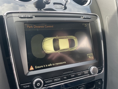 4.0 V8 GT S Coupe 2dr Petrol Auto 4WD Euro 6 (528 ps)