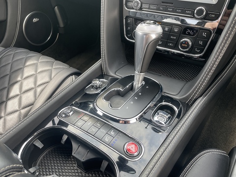 4.0 V8 GT S Coupe 2dr Petrol Auto 4WD Euro 6 (528 ps)