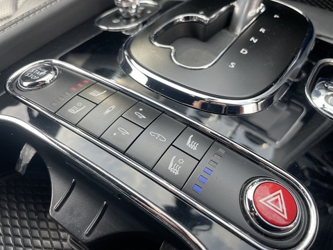 4.0 V8 GT S Coupe 2dr Petrol Auto 4WD Euro 6 (528 ps)