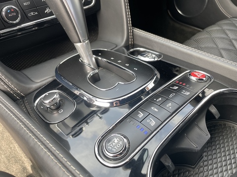 4.0 V8 GT S Coupe 2dr Petrol Auto 4WD Euro 6 (528 ps)