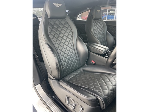 4.0 V8 GT S Coupe 2dr Petrol Auto 4WD Euro 6 (528 ps)