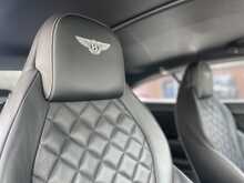 Bentley Continental 4.0 V8 GT S Coupe 2dr Petrol Auto 4WD Euro 6 (528 ps)