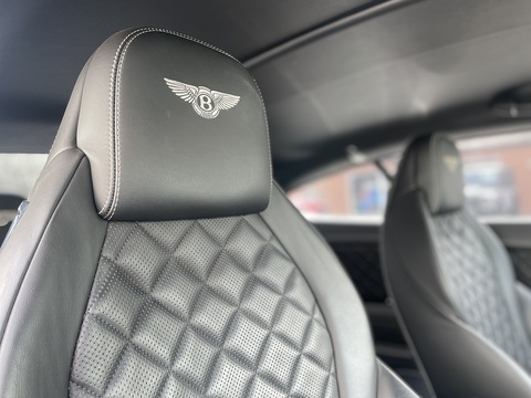 4.0 V8 GT S Coupe 2dr Petrol Auto 4WD Euro 6 (528 ps)