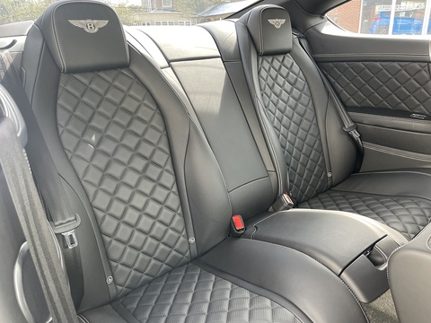 4.0 V8 GT S Coupe 2dr Petrol Auto 4WD Euro 6 (528 ps)