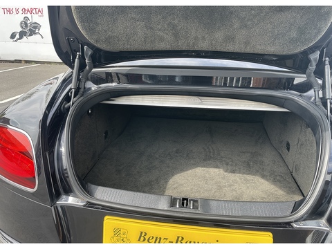 4.0 V8 GT S Coupe 2dr Petrol Auto 4WD Euro 6 (528 ps)