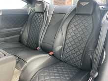 Bentley Continental 4.0 V8 GT S Coupe 2dr Petrol Auto 4WD Euro 6 (528 ps)