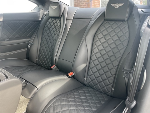 4.0 V8 GT S Coupe 2dr Petrol Auto 4WD Euro 6 (528 ps)