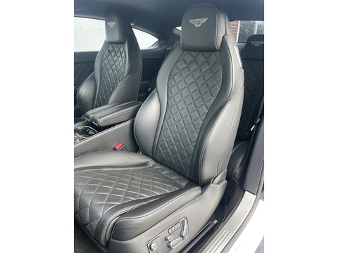 4.0 V8 GT S Coupe 2dr Petrol Auto 4WD Euro 6 (528 ps)