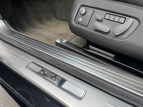 4.0 V8 GT S Coupe 2dr Petrol Auto 4WD Euro 6 (528 ps)