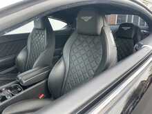Bentley Continental 4.0 V8 GT S Coupe 2dr Petrol Auto 4WD Euro 6 (528 ps)