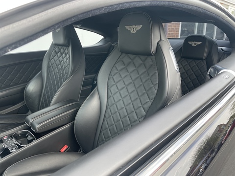 4.0 V8 GT S Coupe 2dr Petrol Auto 4WD Euro 6 (528 ps)