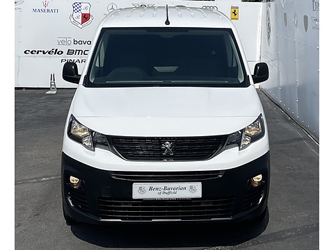 1.5 BlueHDi 1000 Professional Standard Panel Van 5dr Diesel Manual SWB Euro 6 (s/s) (100 bhp)