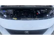 Peugeot Partner 1.5 BlueHDi 1000 Professional Standard Panel Van 5dr Diesel Manual SWB Euro 6 (s/s) (100 bhp)