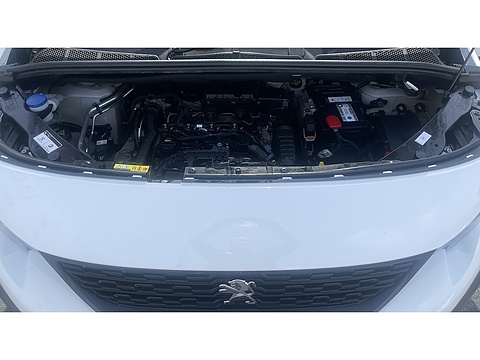 1.5 BlueHDi 1000 Professional Standard Panel Van 5dr Diesel Manual SWB Euro 6 (s/s) (100 bhp)