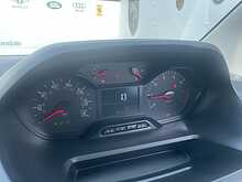 Peugeot Partner 1.5 BlueHDi 1000 Professional Standard Panel Van 5dr Diesel Manual SWB Euro 6 (s/s) (100 bhp)