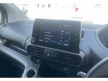 Peugeot Partner 1.5 BlueHDi 1000 Professional Standard Panel Van 5dr Diesel Manual SWB Euro 6 (s/s) (100 bhp)