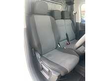 Peugeot Partner 1.5 BlueHDi 1000 Professional Standard Panel Van 5dr Diesel Manual SWB Euro 6 (s/s) (100 bhp)