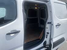 Peugeot Partner 1.5 BlueHDi 1000 Professional Standard Panel Van 5dr Diesel Manual SWB Euro 6 (s/s) (100 bhp)