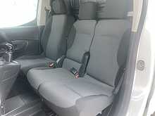 Peugeot Partner 1.5 BlueHDi 1000 Professional Standard Panel Van 5dr Diesel Manual SWB Euro 6 (s/s) (100 bhp)
