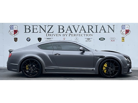 4.0 V8 GT S Coupe 2dr Petrol Auto 4WD Euro 6 (528 ps)