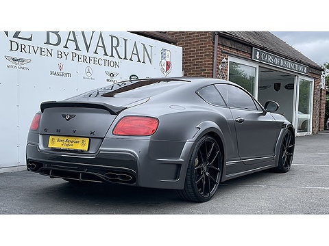 4.0 V8 GT S Coupe 2dr Petrol Auto 4WD Euro 6 (528 ps)