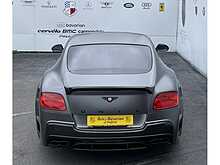 Bentley Continental V8 GT S ONYX EDITION
