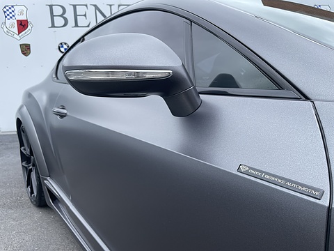 4.0 V8 GT S Coupe 2dr Petrol Auto 4WD Euro 6 (528 ps)