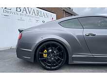 Bentley Continental V8 GT S ONYX EDITION