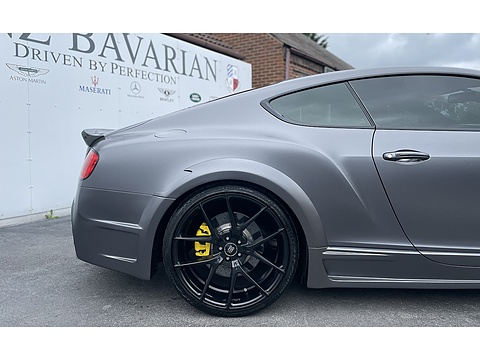 4.0 V8 GT S Coupe 2dr Petrol Auto 4WD Euro 6 (528 ps)