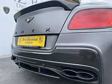 Bentley Continental V8 GT S ONYX EDITION