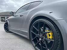 Bentley Continental V8 GT S ONYX EDITION