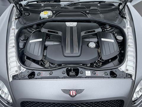 4.0 V8 GT S Coupe 2dr Petrol Auto 4WD Euro 6 (528 ps)