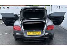 Bentley Continental V8 GT S ONYX EDITION