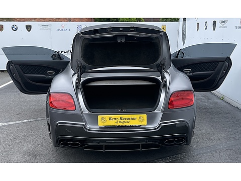 4.0 V8 GT S Coupe 2dr Petrol Auto 4WD Euro 6 (528 ps)