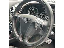 Bentley Continental V8 GT S ONYX EDITION