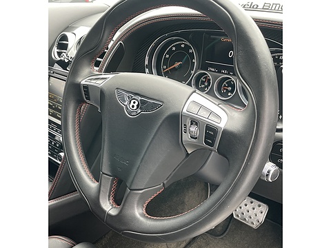 4.0 V8 GT S Coupe 2dr Petrol Auto 4WD Euro 6 (528 ps)