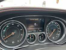 Bentley Continental V8 GT S ONYX EDITION