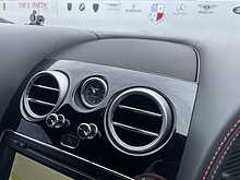 Bentley Continental V8 GT S ONYX EDITION