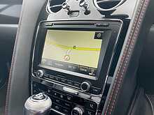 Bentley Continental V8 GT S ONYX EDITION