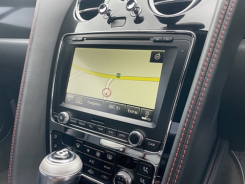 4.0 V8 GT S Coupe 2dr Petrol Auto 4WD Euro 6 (528 ps)