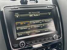 Bentley Continental V8 GT S ONYX EDITION