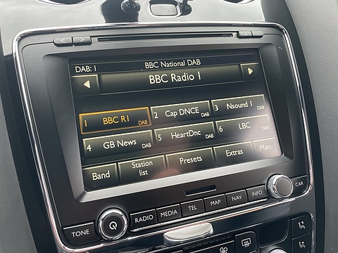 4.0 V8 GT S Coupe 2dr Petrol Auto 4WD Euro 6 (528 ps)