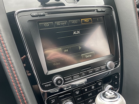 4.0 V8 GT S Coupe 2dr Petrol Auto 4WD Euro 6 (528 ps)