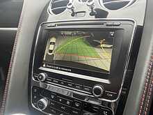 Bentley Continental V8 GT S ONYX EDITION