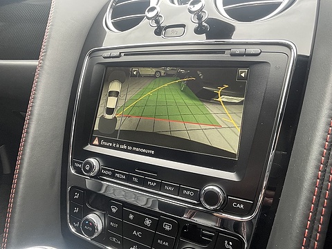 4.0 V8 GT S Coupe 2dr Petrol Auto 4WD Euro 6 (528 ps)